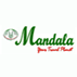 บริษัท มันดาร่า อินเตอร์เนชั่นเเนล แทรเเวล เเอนด์ เซอร์วิส จำกัด logo โลโก้