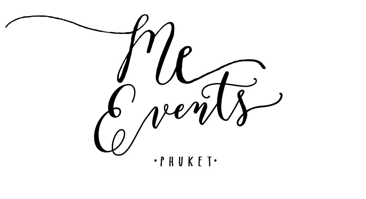 ME Events Phuket Co.,Ltd logo โลโก้