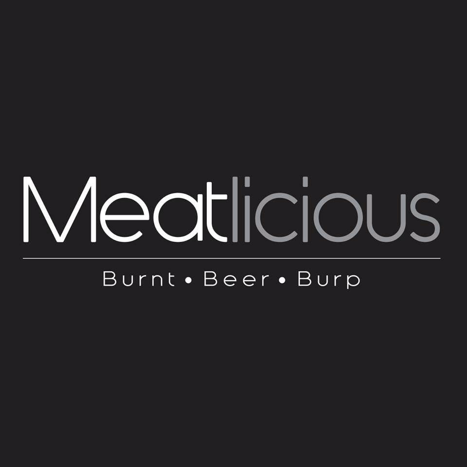 ร้านอาหาร มีทลิเชียส (Meatlicious) logo โลโก้
