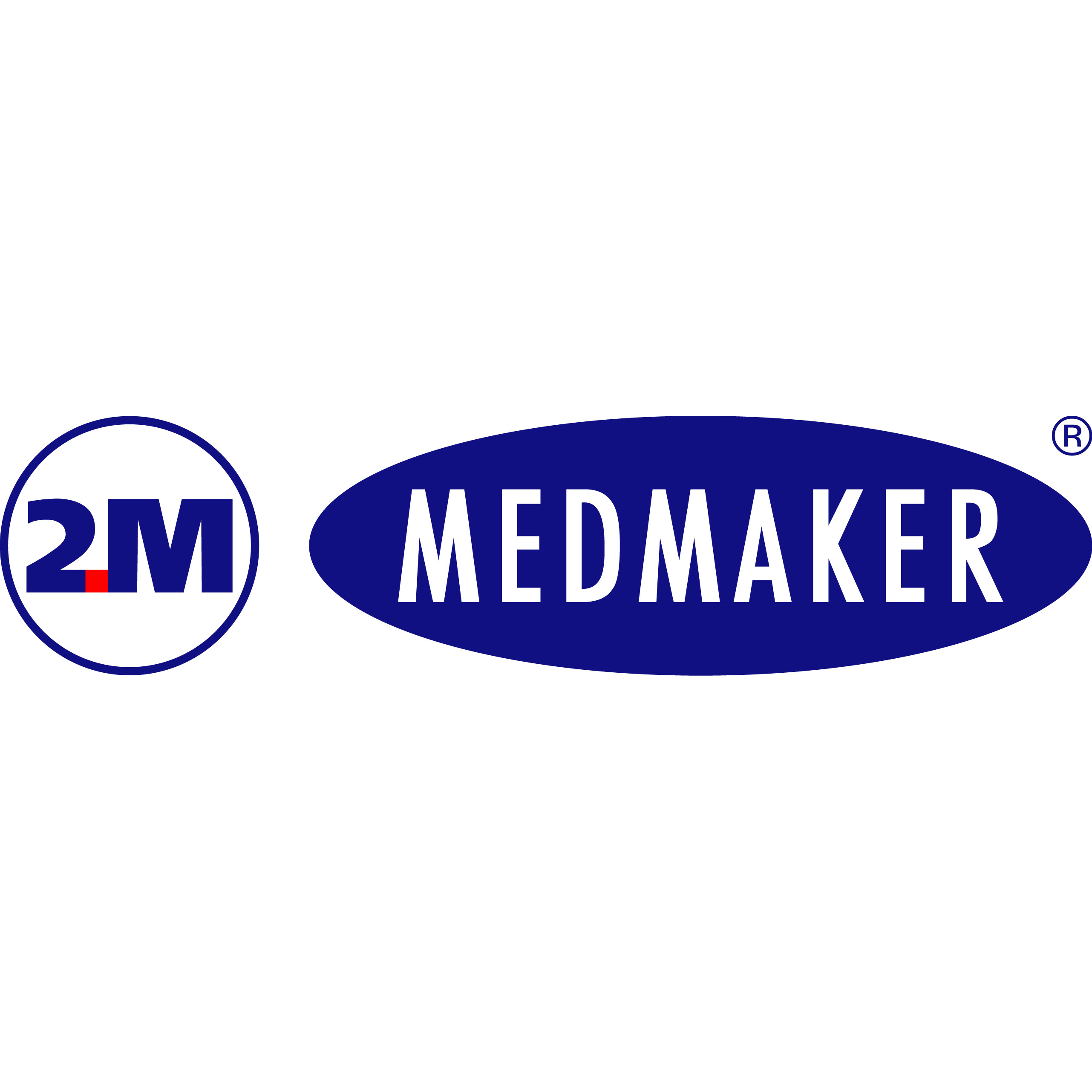บริษัท 2เอ็ม(เมด-เมเกอร์) จำกัด logo โลโก้