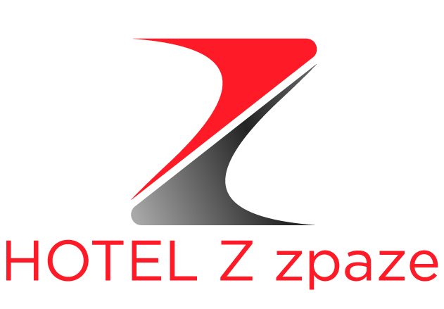 logo โลโก้ บริษัท อาร์มานี นายน์ จำกัด (Hotel Z zpaze) 