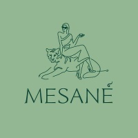 logo โลโก้ MESANÉ (มีซาเน่ห์) 