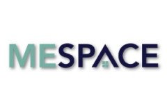 Mespace Co.,Ltd. logo โลโก้