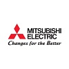 logo โลโก้ Mitsubishi Elevator (Thailand) Co.,Ltd. 
