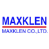 บริษัท แมกซ์เคลน จำกัด logo โลโก้