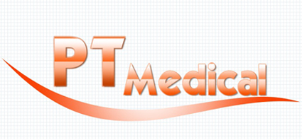PTMedical Technology Asia Limited logo โลโก้