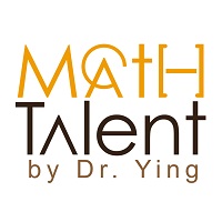 logo โลโก้ Math Talent by Dr.Ying สาขาซีคอนบางแค 