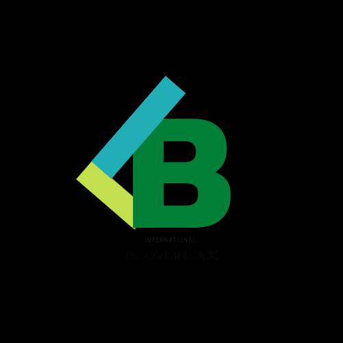 B.O.L internationnal logo โลโก้