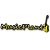 logo โลโก้ Music Plant Musical Instruments Co.,Ltd. 