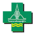 logo โลโก้ กลุ่มโรงพยาบาลเมืองสมุทร 