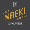 บริษัท นาเอะกิ ซูชิ จำกัด (Naeki Sushi) logo โลโก้