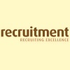 Recruitment logo โลโก้