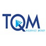 TQM Insurance Broker logo โลโก้