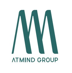 At Mind Group of Hotel and Residence logo โลโก้
