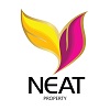logo โลโก้ NEAT PROPERTY (นีทท์ พร๊อพเพอร์ตี้) 