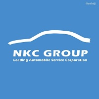 NKC Group logo โลโก้