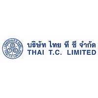 Thai T.C. Co.,Ltd. logo โลโก้