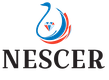 Nescer Industry Corperetion logo โลโก้