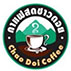 logo โลโก้ ร้านกาแฟชาวดอย สาขาตลาดวงศกร 