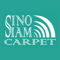 logo โลโก้ Sinosiam Carpet Co.,Ltd. (บริษัท ชิโนสยาม คาร์เปท จำกัด) 