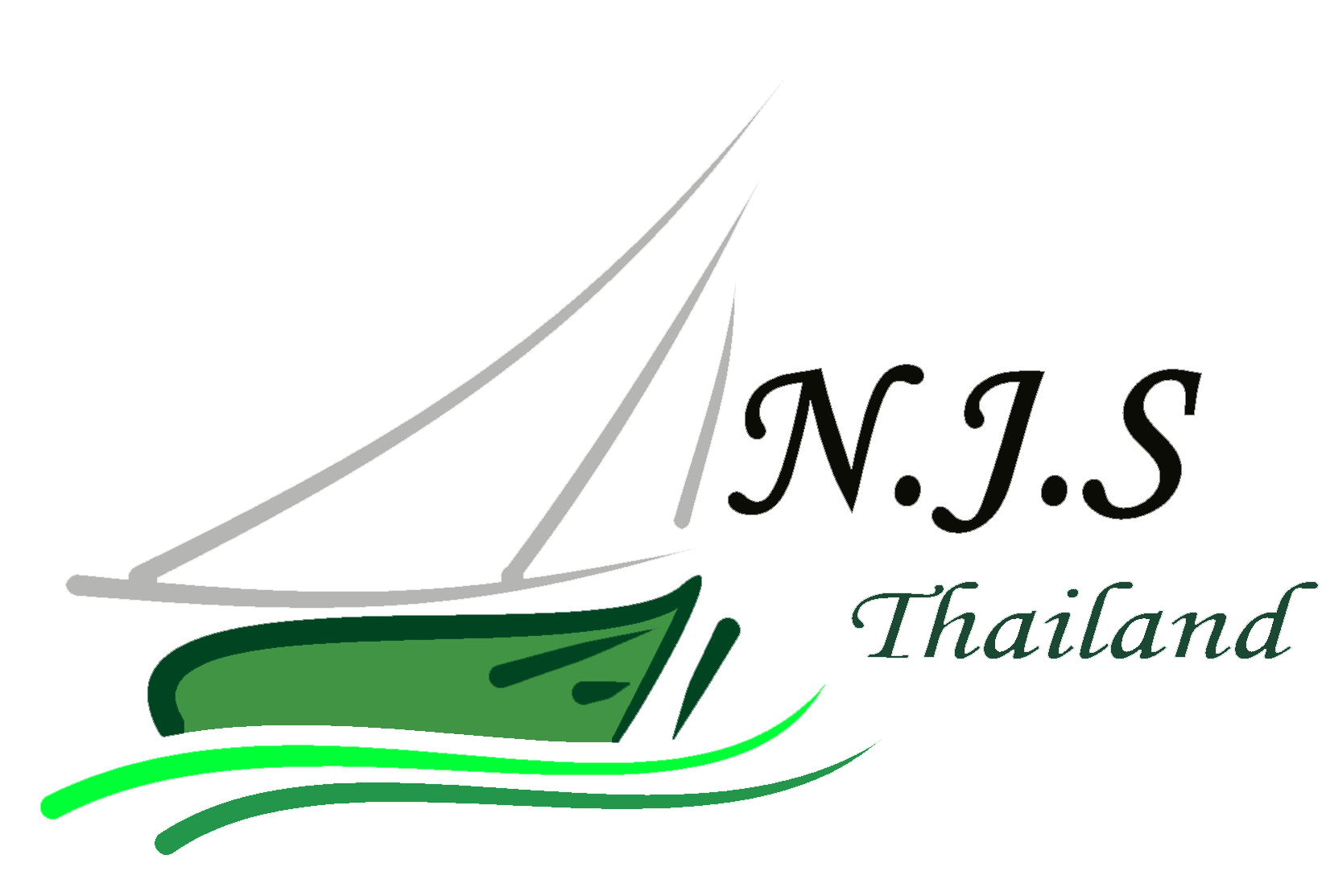 N.J.S ประเทศไทย จำกัด logo โลโก้