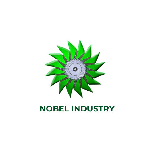 บริษัท โนเบล อินดัสทรี่  จำกัด logo โลโก้