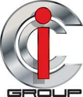 C.C.I  Plus Group logo โลโก้