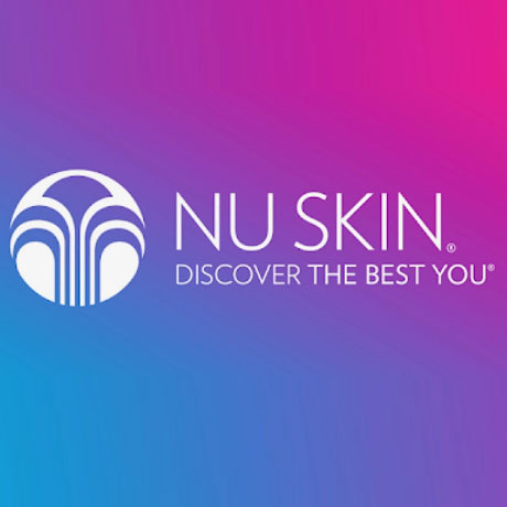 Nu Skin Enterprise (Thailand) Ltd. logo โลโก้