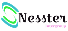 Nesster Intergroup logo โลโก้
