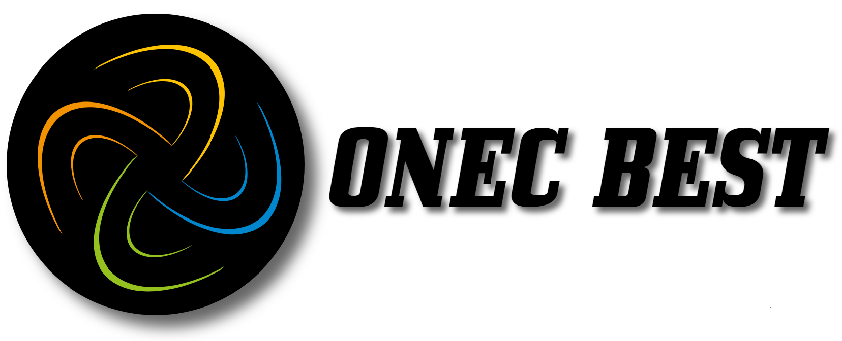 ONEC BEST PLC logo โลโก้