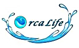 ORCALIFE.CO.LTD logo โลโก้