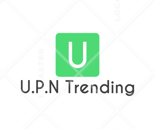 U.P.N Trending (ประเทศไทย) จำกัด logo โลโก้