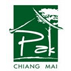 Pak Chiang Mai logo โลโก้