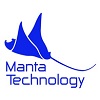 บริษัท แมนต้า เทคโนโลยี จำกัด logo โลโก้
