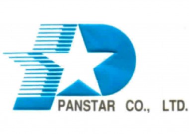 บริษัท แพนสตาร์ จำกัด logo โลโก้