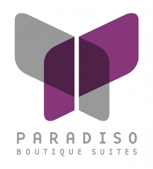 พาราดิโซ บูติก สวีทส์ (Paradiso Boutique Suites) logo โลโก้