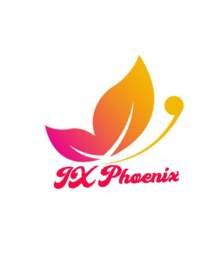 logo โลโก้ IX Phoenix จำกัด 