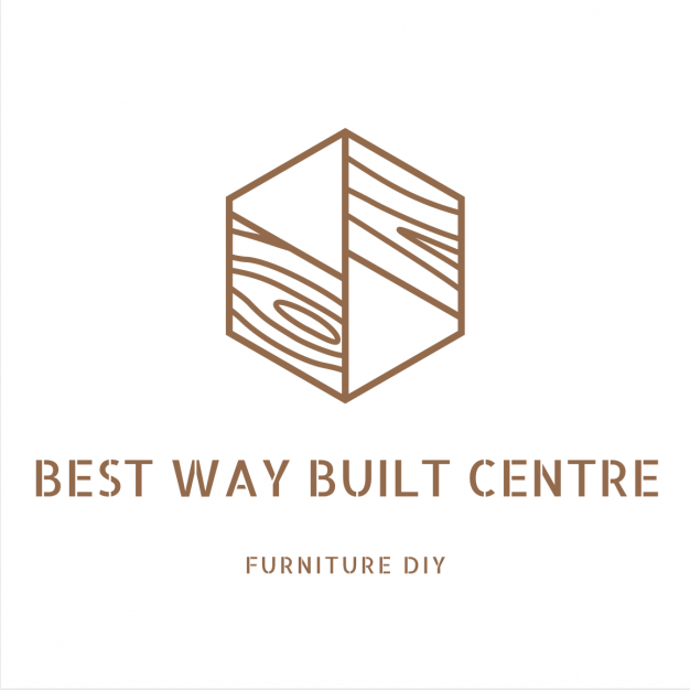 Best Way Buitcenter logo โลโก้