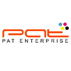 logo โลโก้ PATprinting 
