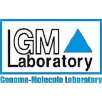บริษัท จีโนมโมเลกุล แลบบอราตอรี่ จำกัด logo โลโก้