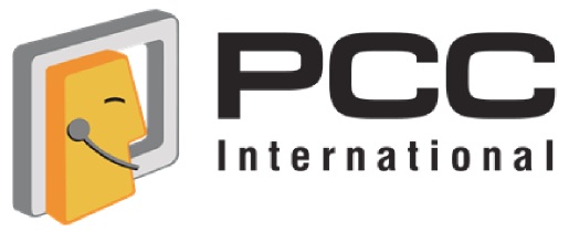 logo โลโก้ บริษัท พีซีซี อินเทอร์เนชันนัล จำกัด 