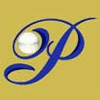pearl resort and hotel logo โลโก้