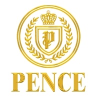 PENCE MARKETING CO., LTD. logo โลโก้
