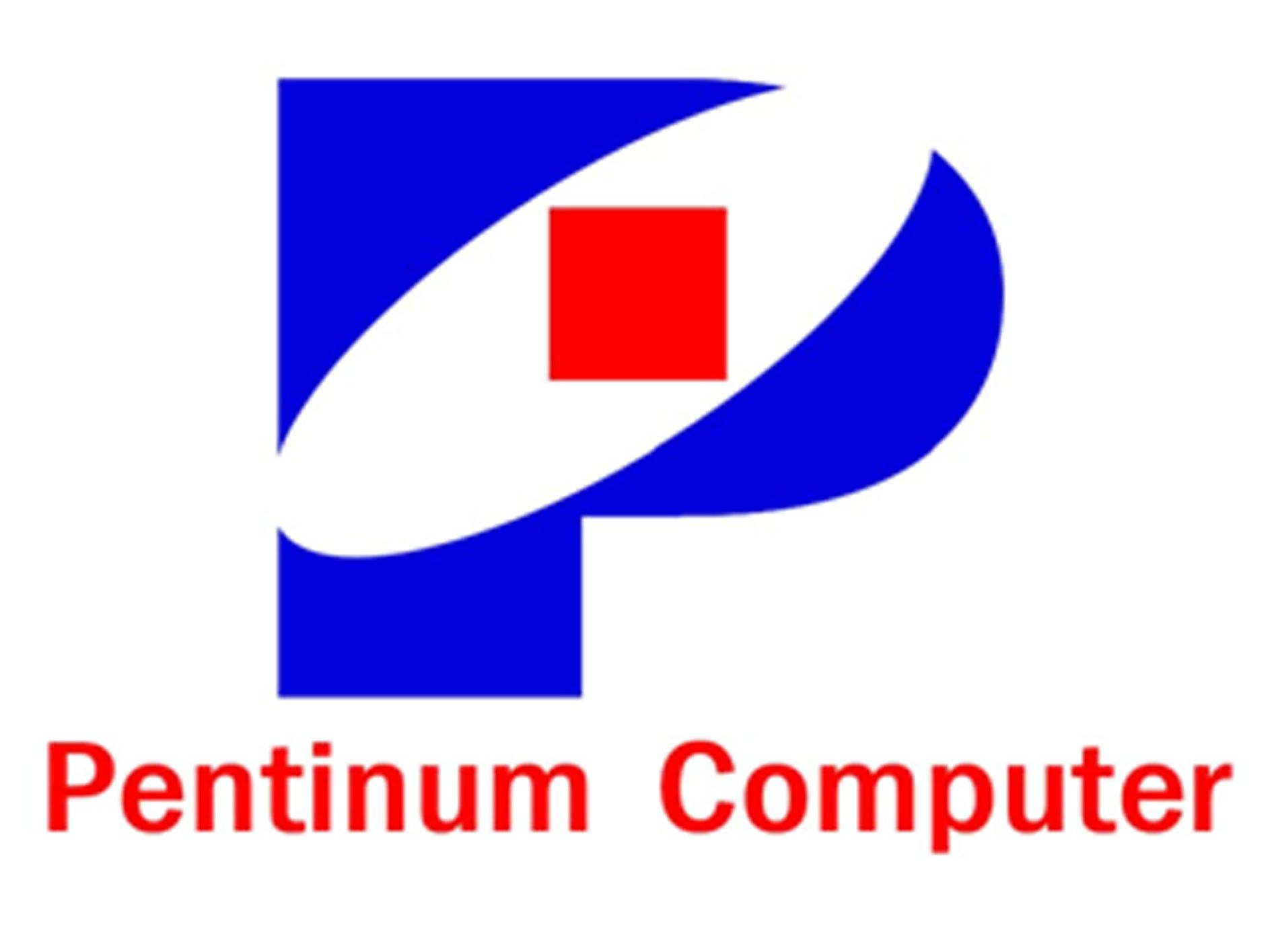 บริษัท เพ็นทินั่ม คอมพิวเตอร์ แอนด์ แอ็คเซ็สโซรี่  จำกัด logo โลโก้