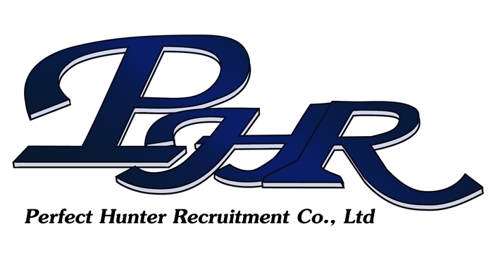 Perfect Hunter Recruitment Co., Ltd logo โลโก้