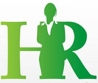 HR Business logo โลโก้