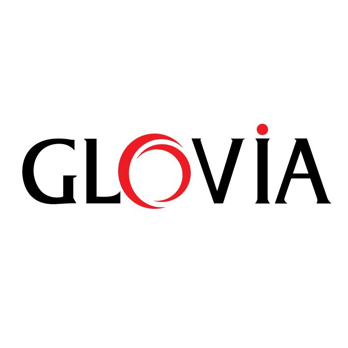 บริษัท โกลเวีย จำกัด logo โลโก้
