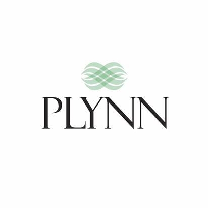 PLYNN SPA (พลินสปา) logo โลโก้