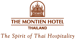 logo โลโก้ โรงแรมมณเฑียร (Montien Hotel) 