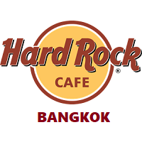 logo โลโก้ Hard Rock Cafe Bangkok 